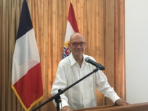 À Tahiti, la « résilience » des îles face aux risques environnementaux À Tahiti, la « résilience » des îles face aux risques environnementaux