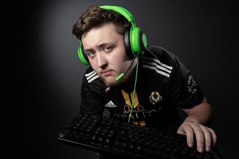 Esport: le Français Zywoo élu meilleur joueur du monde sur Counter-Strike Esport: le Français Zywoo élu meilleur joueur du monde sur Counter-Strike