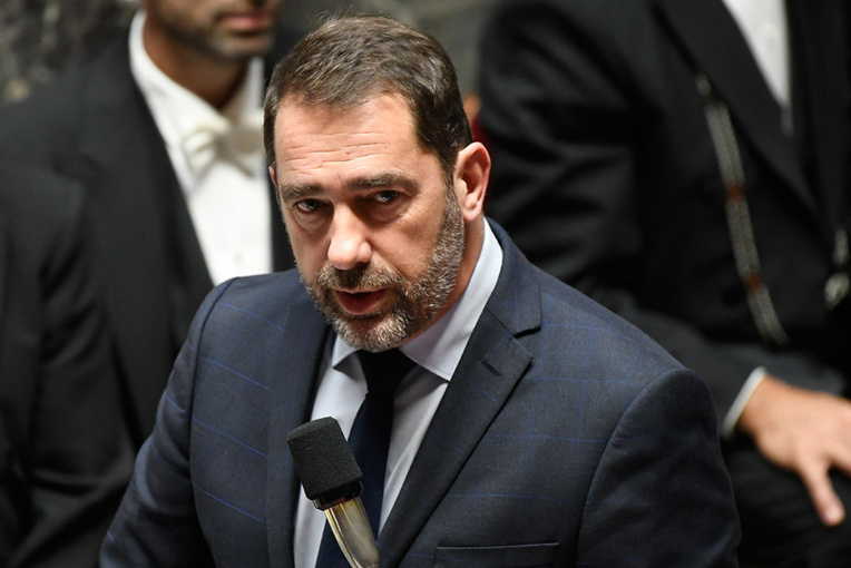 Municipales: la circulaire sans nuance de Castaner braque l'opposition Municipales: la circulaire sans nuance de Castaner braque l'opposition