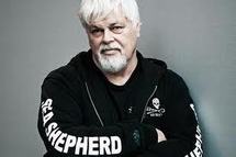 Paul Watson, fondateur de Sea Shepherd, maintenu en détention