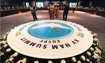 Fidji et la Papouasie soulèvent la question de la Polynésie française au sommet des Pays Non-Alignés