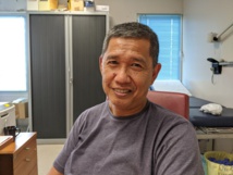 "Trois à huit nouveaux cas de lèpre par an en Polynésie" "Trois à huit nouveaux cas de lèpre par an en Polynésie"