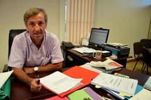 Huilerie de Tahiti : la grève s’enlise