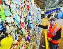 Traitement des déchets : Réflexions autour d'une Responsabilité Elargie des Producteurs
