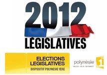 Elections legislatives: le dispositif de Polynesie 1ère