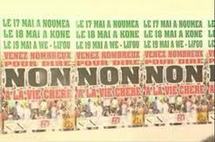 Vie chère en Nouvelle-Calédonie: menace syndicale de "revenir sur le terrain"