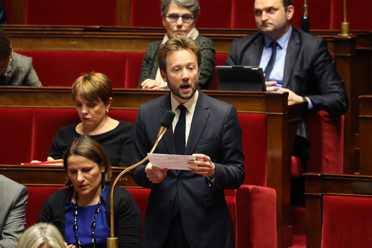 Réforme des retraites: 13 formations de gauche présentent un contre-projet commun Réforme des retraites: 13 formations de gauche présentent un contre-projet commun