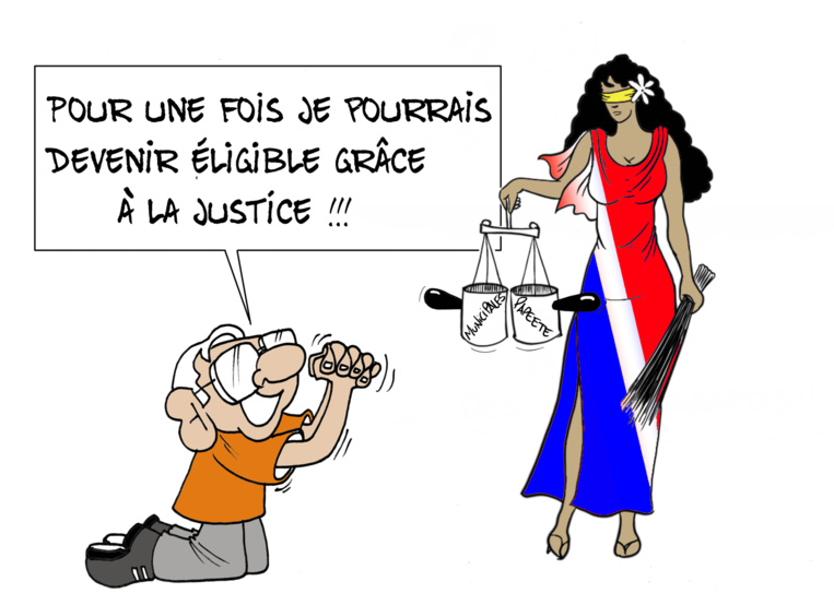 "Les Municipales", par Munoz "Les Municipales", par Munoz