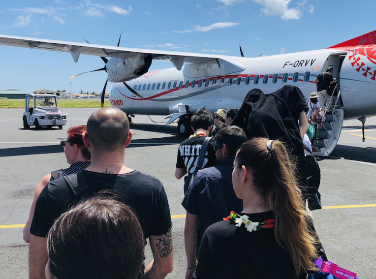 Combien rapporte un touriste Combien rapporte un touriste