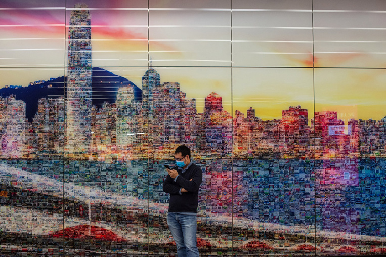 De Tokyo à Sydney, l'angoisse des derniers passagers arrivés de Wuhan De Tokyo à Sydney, l'angoisse des derniers passagers arrivés de Wuhan