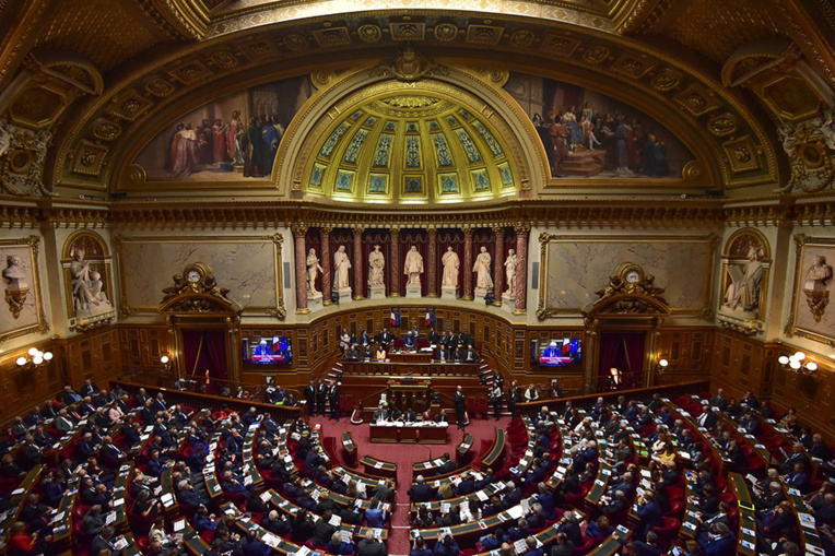 Bioéthique: le Sénat vote la PMA pour toutes, mais pas le remboursement pour toutes