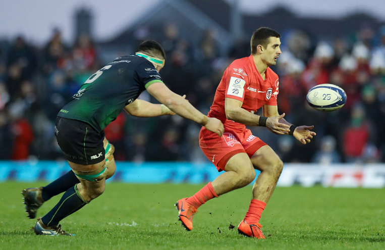 Tournoi: Thomas Ramos principal absent de la liste resserrée des 28 du XV de France Tournoi: Thomas Ramos principal absent de la liste resserrée des 28 du XV de France