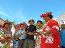 Tahiti Pearl Regatta J-1: Naviguer sur le pacifique, rien que du plaisir !