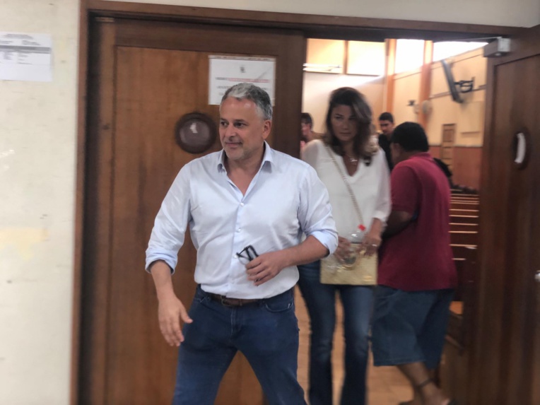 Affaire Barbion : La minorité des victimes au cœur des débats Affaire Barbion : La minorité des victimes au cœur des débats