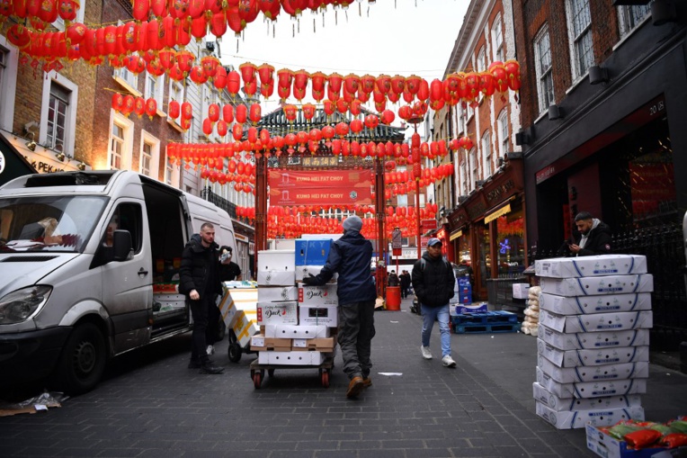 L'année du rat, la chance du côté de Trump, selon les maîtres feng shui L'année du rat, la chance du côté de Trump, selon les maîtres feng shui