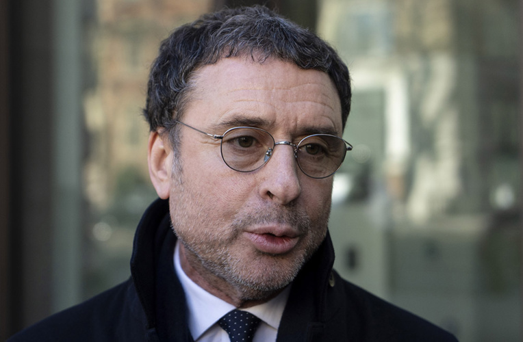 Financement libyen: Alexandre Djouhri bientôt aux mains de la justice française