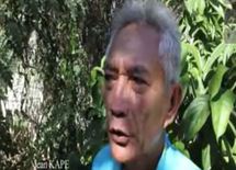 Festival des Tuamotu à la maison de la culture, le thème cette année : les oiseaux.