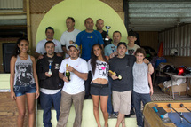 Assemblée générale de l'association Vahine Piri Rava Assemblée générale de l'association Vahine Piri Rava