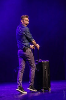 Crédit : William LET.