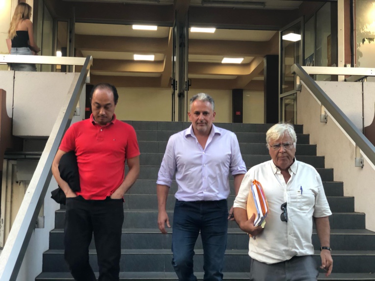 Au procès Barbion, la « société polynésienne avide de justice »