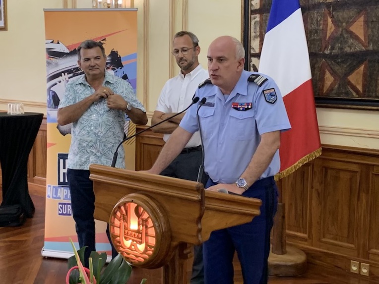 La sécurité routière passe (aussi) par la prévention La sécurité routière passe (aussi) par la prévention