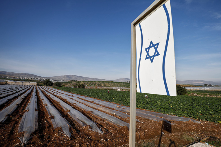 Trump reçoit Netanyahu avec un plan de paix déjà en péril Trump reçoit Netanyahu avec un plan de paix déjà en péril