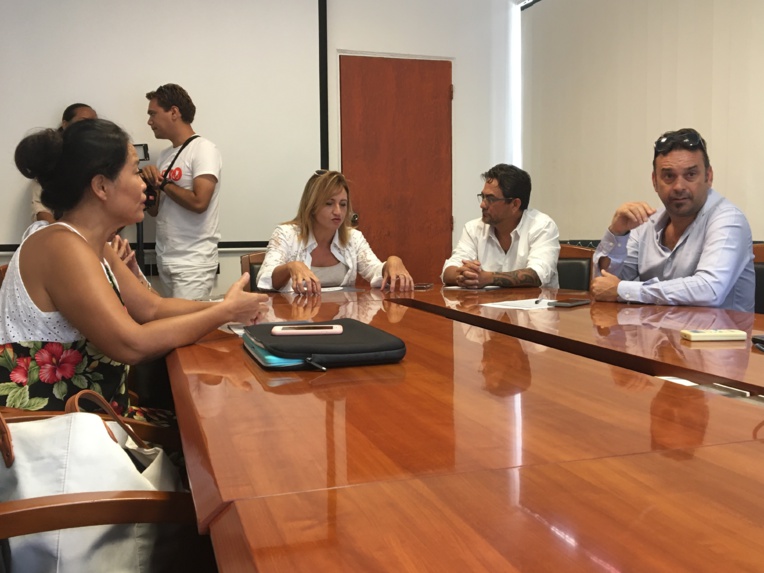 Un syndicat pour les coiffeurs Un syndicat pour les coiffeurs