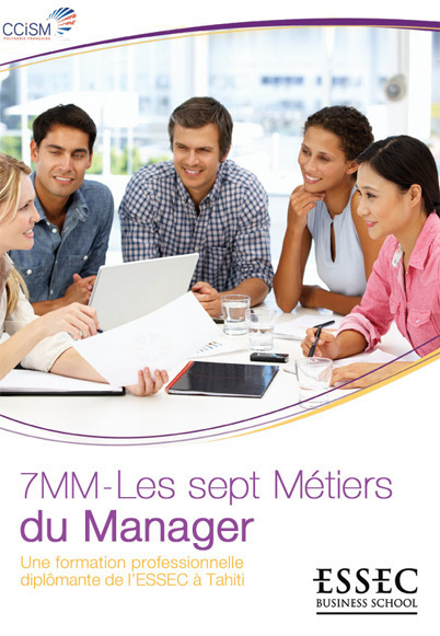 Consulter la plaquette