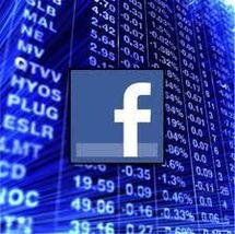 L'entrée en Bourse de Facebook, aubaine fiscale pour la Californie