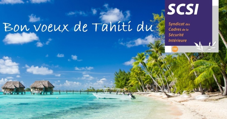 Le visuel du tract du syndicat VIGI.