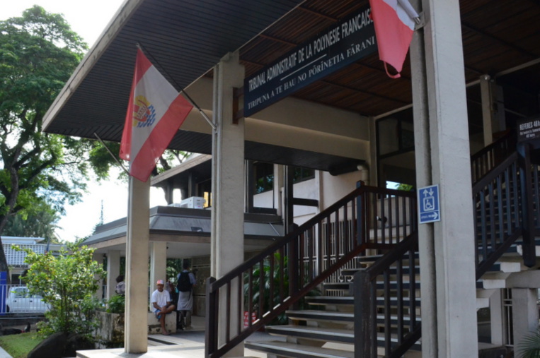 L’abattoir de Raiatea se débat