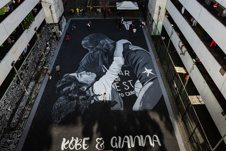 Kobe Bryant officiellement identifié parmi les neuf corps retrouvés Kobe Bryant officiellement identifié parmi les neuf corps retrouvés