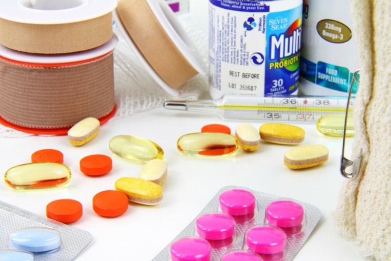 Attention aux risques de certains médicaments contre le rhume