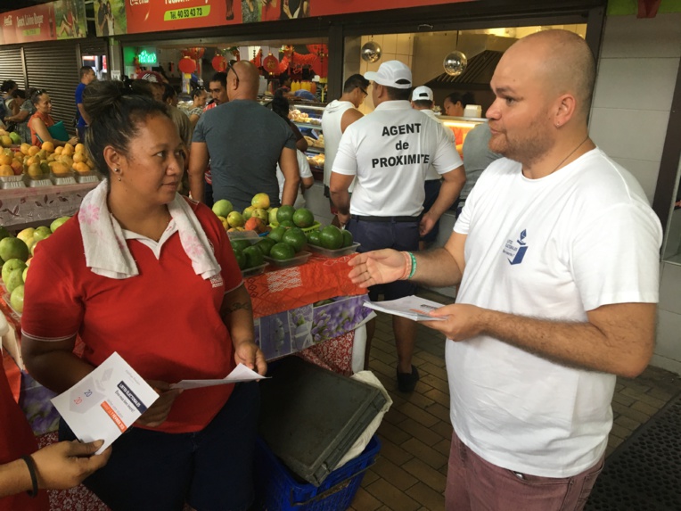 Check-list électorale du haussariat Check-list électorale du haussariat
