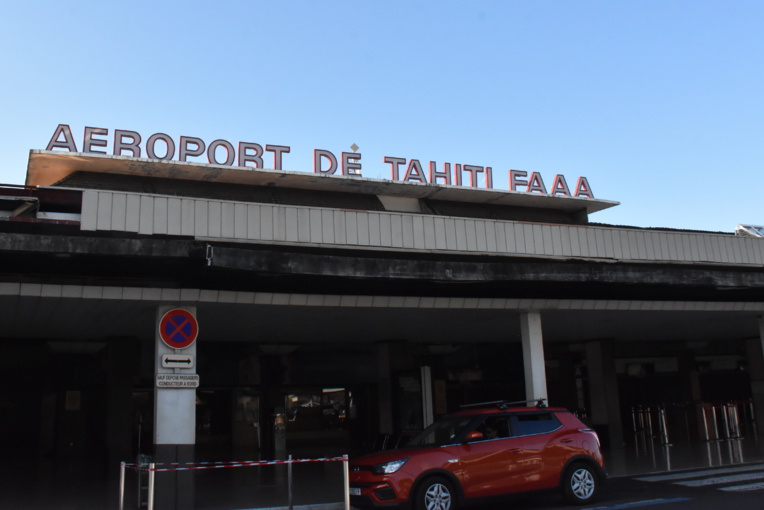 La comptable du duty free de l’aéroport détourne 119 millions La comptable du duty free de l’aéroport détourne 119 millions