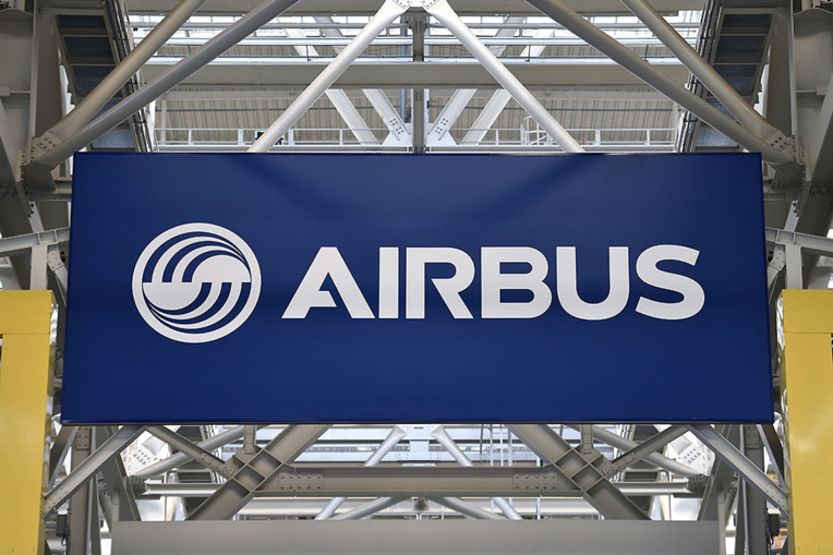 Corruption: Airbus tourne la page au prix d'une amende record