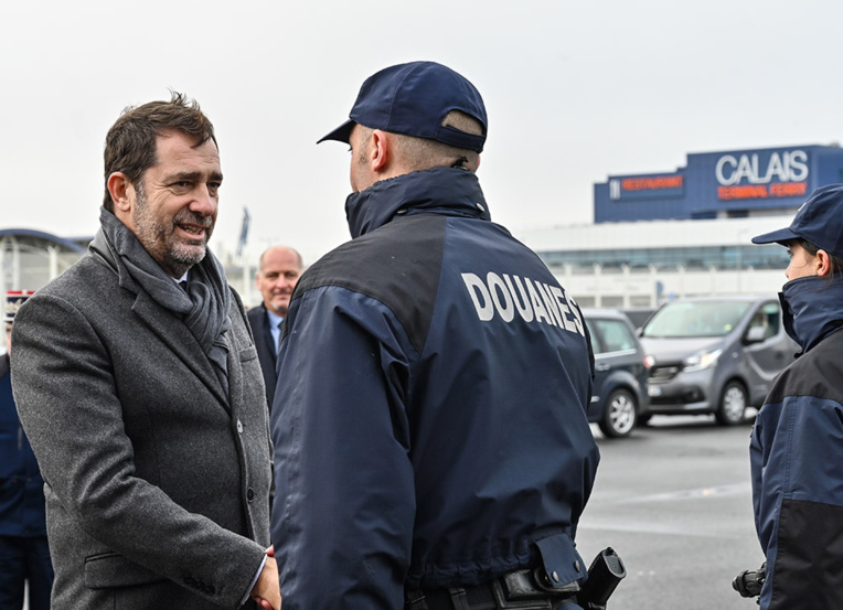 Municipales: le Conseil d'Etat suspend l'essentiel de la circulaire Castaner Municipales: le Conseil d'Etat suspend l'essentiel de la circulaire Castaner