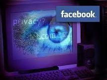 Facebook visé par une plainte en nom collectif pour atteinte à la vie privée