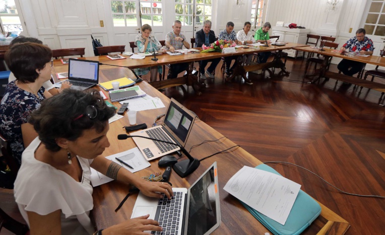 Habitat : Une feuille de route pour 2020