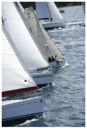 Tahiti Pearl Regatta: Plaisirs variés pour finale en apothéose