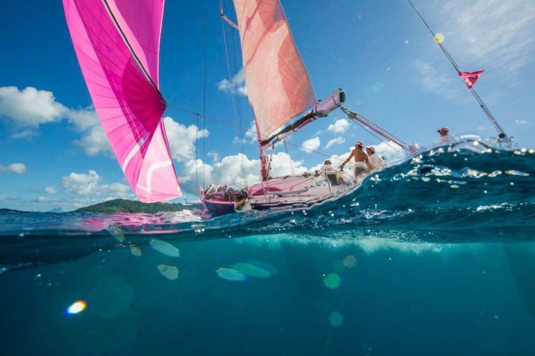 Tahiti Pearl Regatta: Plaisirs variés pour finale en apothéose