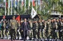 Le Timor fête dix ans d'indépendance, devenu "mature"
