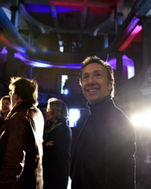 Martinique: une conférence de Stéphane Bern annulée en raison de "menaces" Martinique: une conférence de Stéphane Bern annulée en raison de "menaces"