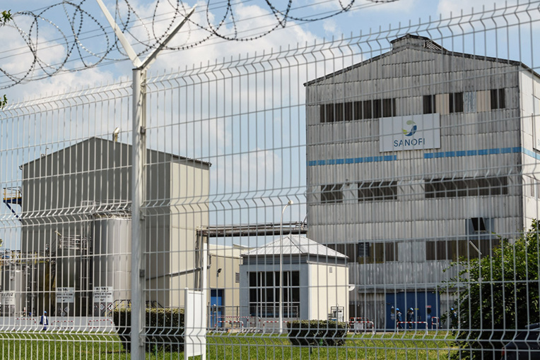 Sanofi mis en examen dans le scandale de la Dépakine