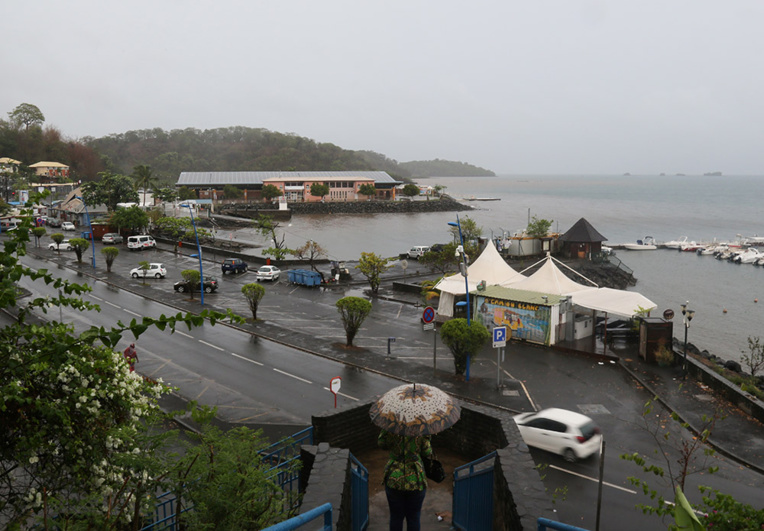 Mayotte : un candidat aux municipales violemment agressé, pronostic vital engagé