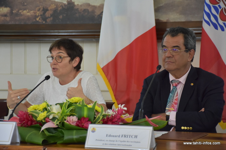 La Convention Santé-Solidarité signée en 2020 La Convention Santé-Solidarité signée en 2020