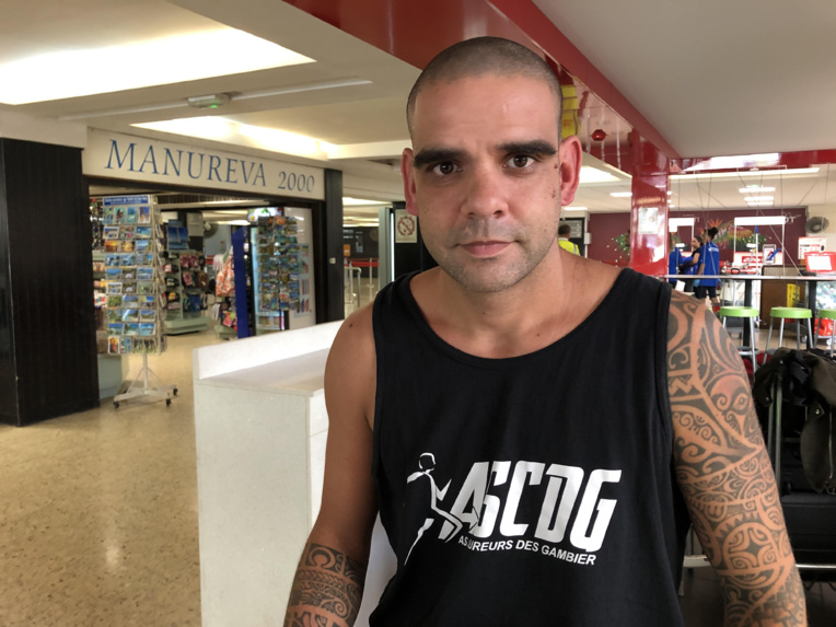 "L'objectif en Nouvelle-Zélande est de finir en moins de 30 heures", a confié le traileur. "L'objectif en Nouvelle-Zélande est de finir en moins de 30 heures", a confié le traileur.