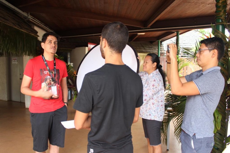 Des conseils de pros au Fifo