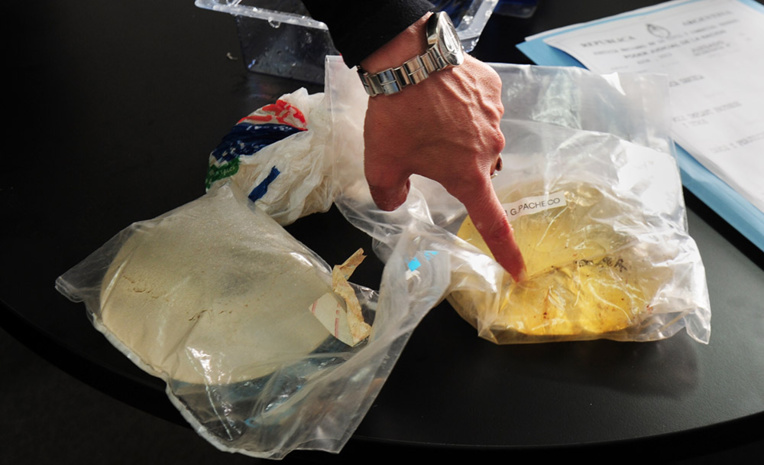 Implants PIP: l'indemnisation pouvait être limitée aux patientes en France Implants PIP: l'indemnisation pouvait être limitée aux patientes en France