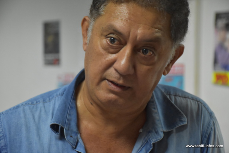 CSTP/FO : Confirmation de peines requise contre Jean-Paul Urima CSTP/FO : Confirmation de peines requise contre Jean-Paul Urima